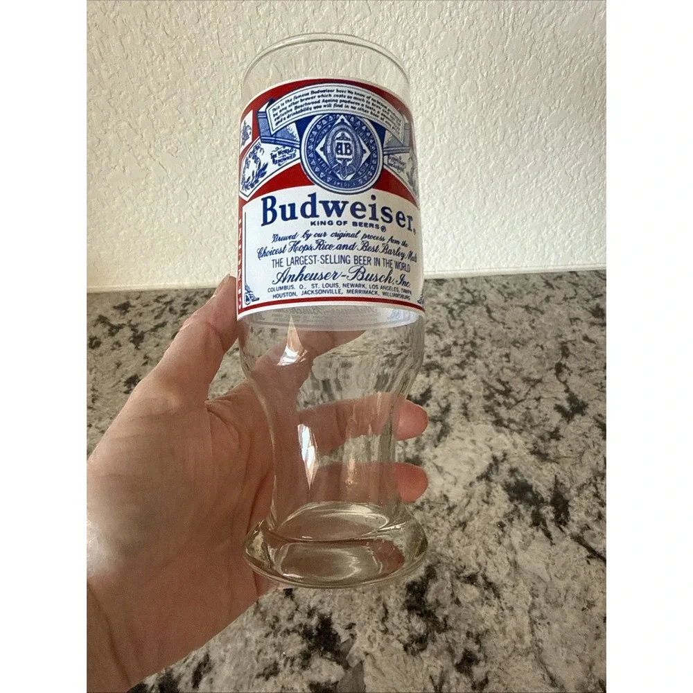 Budweiser great